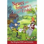 Neues von Pettersson und Findus (DVD)