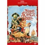 Die Muppets - Die Schatzinsel - Erstauflage (DVD)