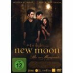 New Moon - Biss zur Mittagsstunde (Blu-ray)