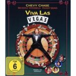 Viva Las Vegas - Hoppla, wir kommen! (Blu-ray)