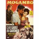 Mogambo (DVD)