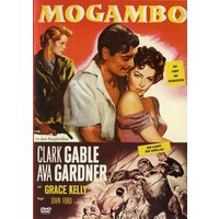 Mogambo (DVD) 1 Mogambo (DVD)