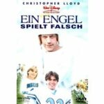 Ein Engel spielt falsch (DVD)