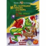 Die gestohlenen Weihnachtsgeschenke (DVD)