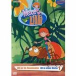 Hexe Lilli - Die Serie - Volume 1 (DVD)