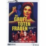 Das Teufelsritual - Die Gruft der toten Frauen (DVD)