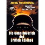 Die Geheimwaffen des dritten Reiches (DVD)