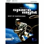 Space Night - Best of Earthviews (DVD)