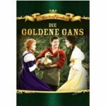 Die goldene Gans (DVD)