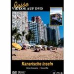 Kanarische Inseln I (DVD)