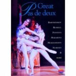 Great Pas de Deux (DVD)