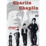 Charlie Chaplin die frühe Periode (DVD)