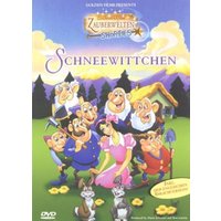 Zauberwelten Shorties - Schneewittchen (DVD) 1 Zauberwelten Shorties - Schneewittchen (DVD)