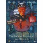 Der goldene Nazivampir von Absam 2 (DVD)