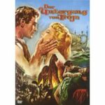 Der Untergang von Troja - Die schöne Helena (DVD)