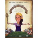 Die kulinarischen Abenteuer der Sarah Wiener 1 - Disc 1 - Episoden 1 - 10 (DVD)