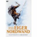 Drama in der Eiger Nordwand (DVD)
