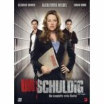 Unschuldig - Staffel 1 - Disc 1 - Episoden 1 - 4 (DVD)