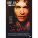 The Libertine (DVD)