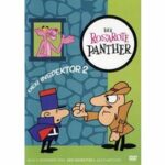 Der rosarote Panther - Der Inspektor 2 (DVD)