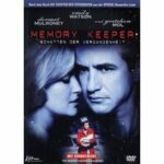 Memory Keeper (DVD)