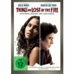 Things We Lost in the Fire (DVD)