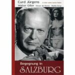 Begegnung in Salzburg (DVD)
