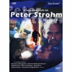 Peter Strohm - Staffel 2 - Disc 1 - Episoden 1 - 3 (DVD)