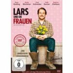 Lars und die Frauen (Blu-ray)