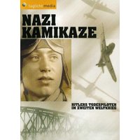 Nazi Kamikaze (DVD) 1 Nazi Kamikaze (DVD)