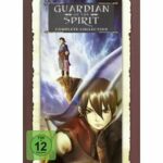 Guardian of the Spirit - Volume 1 - Episode 1 - 5 (DVD)