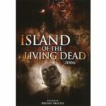Island of the Living Dead (DVD)