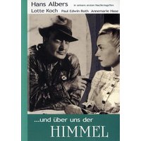 ...und über uns der Himmel (DVD) 1 ...und über uns der Himmel (DVD)