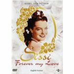 Sissi - Forever My Love - Englische Fassung mit deutschen Untertiteln (DVD)