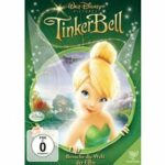 TinkerBell (Blu-ray)