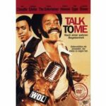 Talk to Me (DVD)