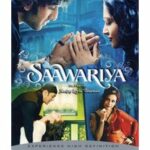 Saawariya (Blu-ray)