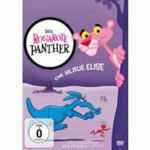 Der rosarote Panther - Die blaue Elise (DVD)