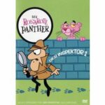 Der rosarote Panther - Der Inspektor 1 (DVD)
