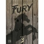 Fury - Box 3 - Disc 3 - Episoden 13 - 18 (DVD)