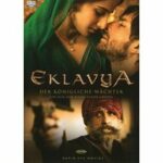 Eklavya (DVD)