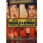 Harold & Kumar 2 (DVD)