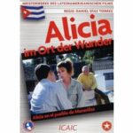 Alicia im Ort der Wunder (DVD)