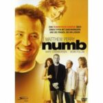 Numb - Nur die Liebe hilft - Erstauflage (DVD)