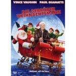Die Gebrüder Weihnachtsmann (Blu-ray)