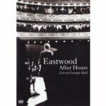 Eastwood - After Hours (DVD)