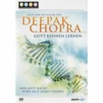 Deepak Chopra - Gott kennen lernen (DVD)
