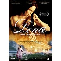 Dina (DVD) 1 Dina (DVD)
