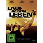 Lauf um dein Leben - Vom Junkie zum Ironman (DVD)