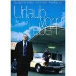 Urlaub vom Leben (DVD)
